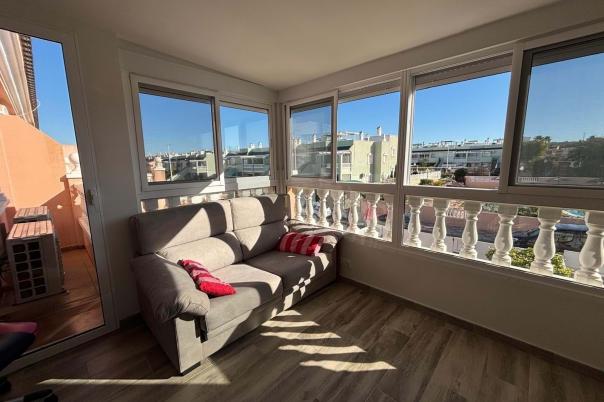 3 bed townhouse in Elche/Elx