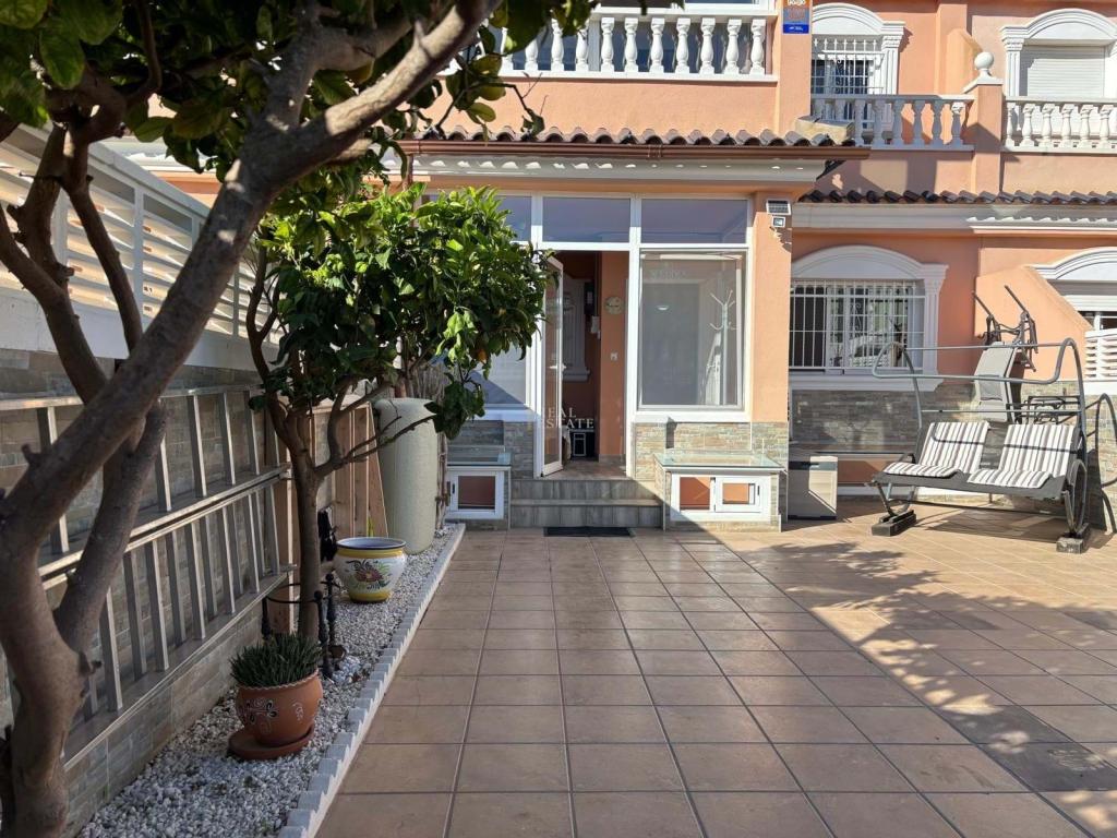 3 bed townhouse in Elche/Elx