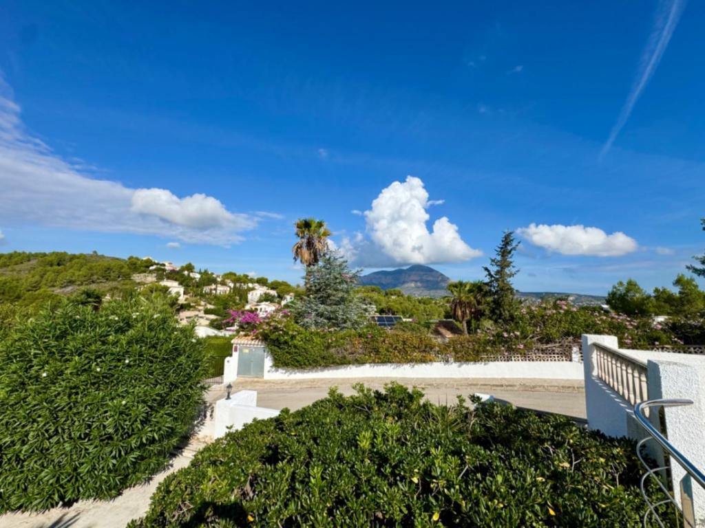 3 bed villa in Jávea