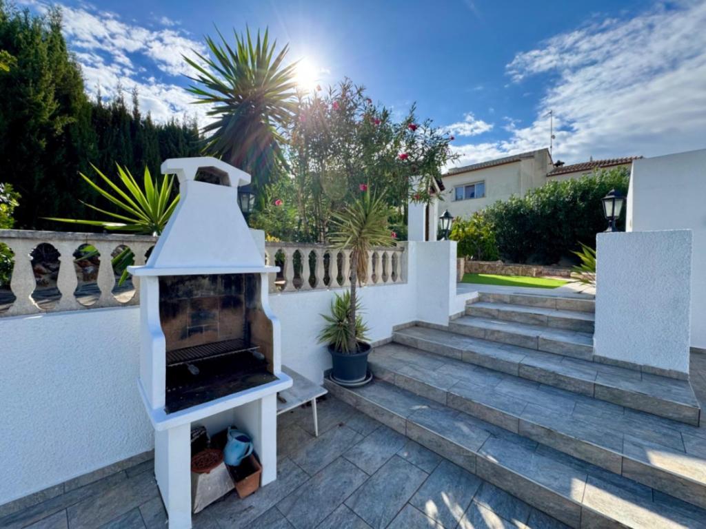 3 bed villa in Jávea