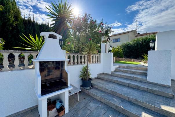 3 bed villa in Jávea