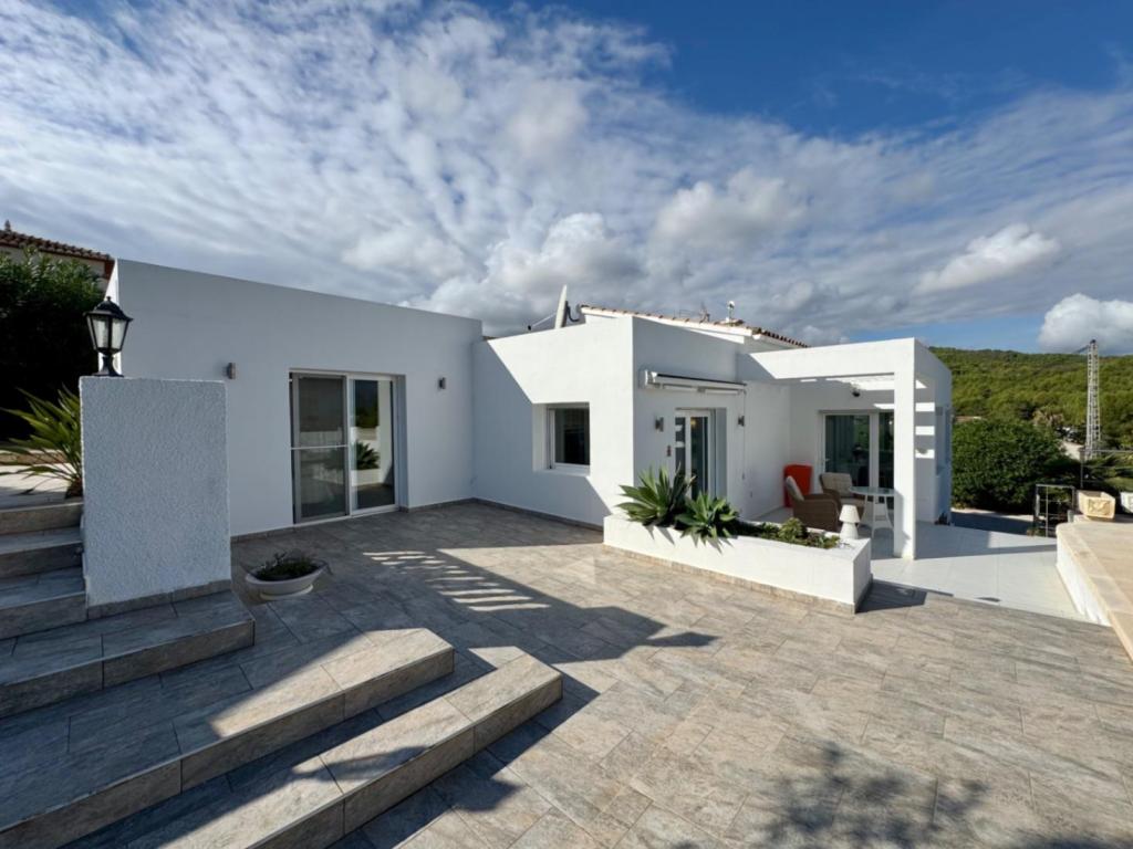 3 bed villa in Jávea