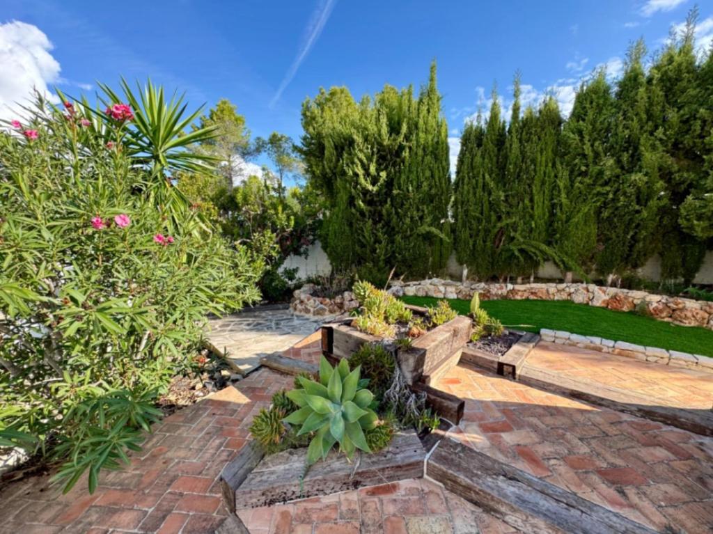 3 bed villa in Jávea