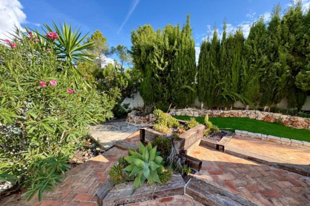 3 bed villa in Jávea