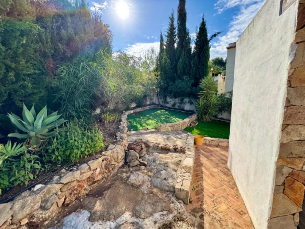 3 bed villa in Jávea