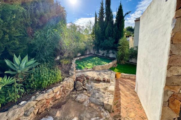 3 bed villa in Jávea