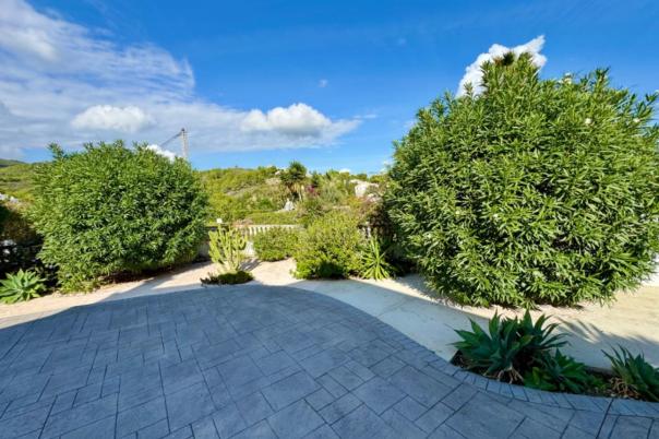 3 bed villa in Jávea