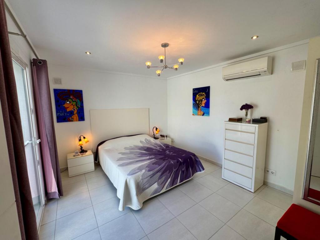 3 bed villa in Jávea