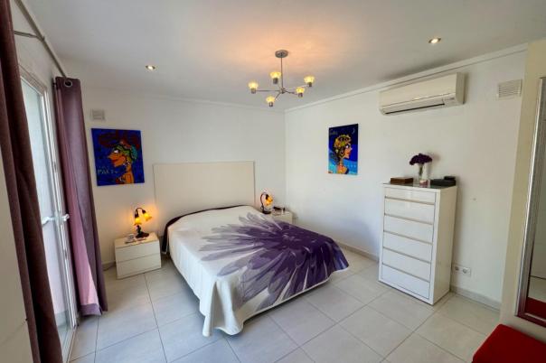 3 bed villa in Jávea