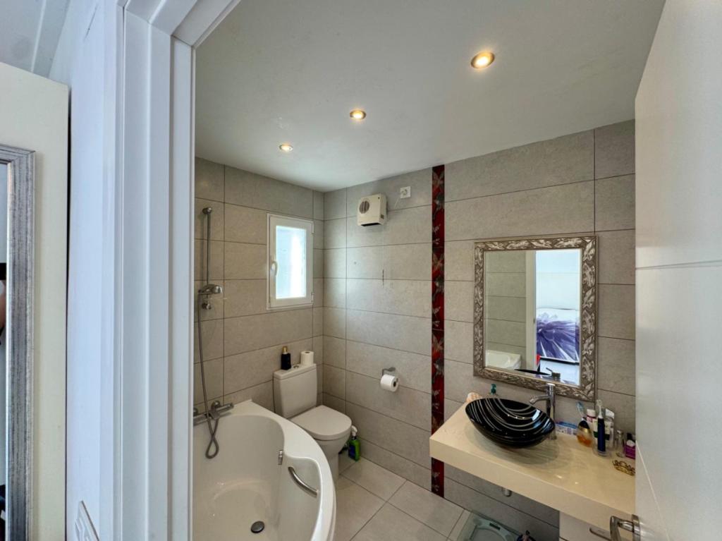 3 bed villa in Jávea
