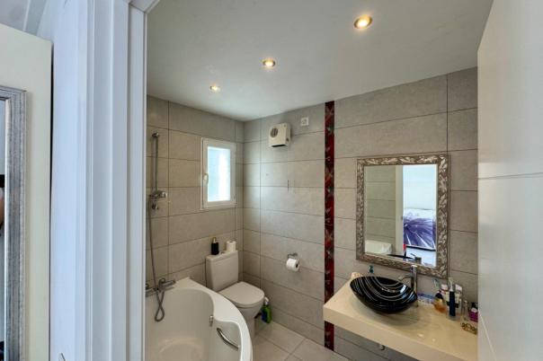 3 bed villa in Jávea