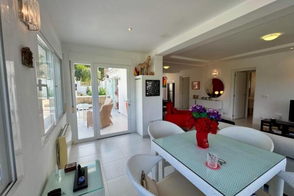 3 bed villa in Jávea