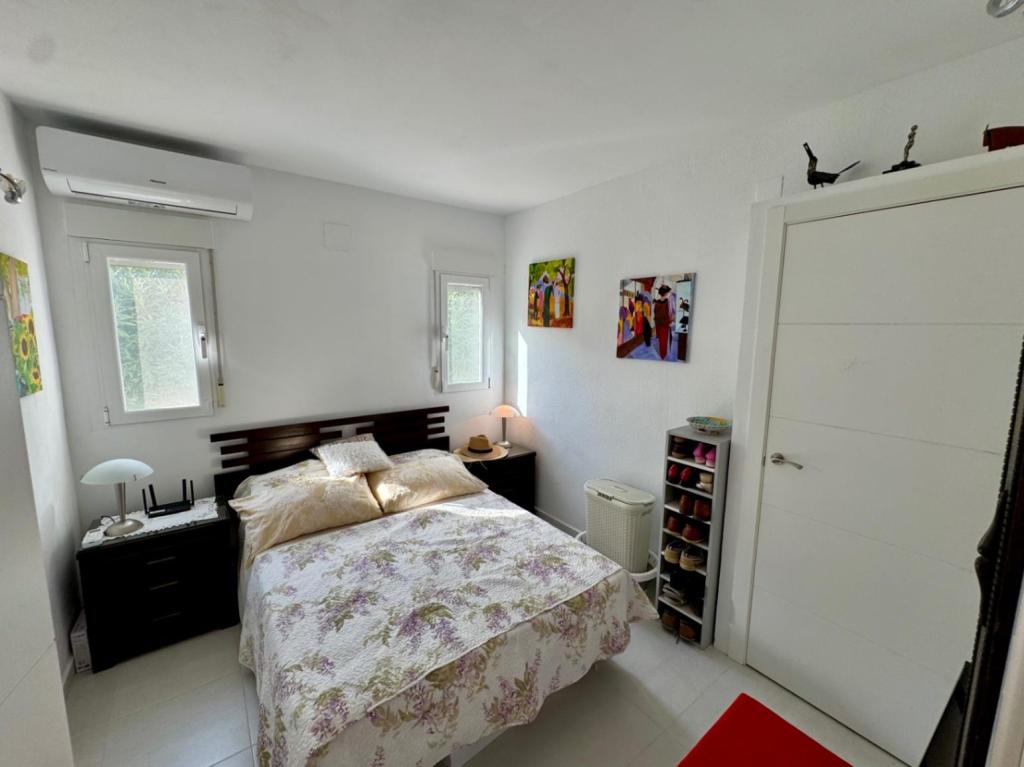 3 bed villa in Jávea