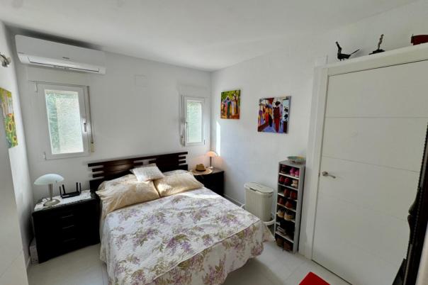 3 bed villa in Jávea