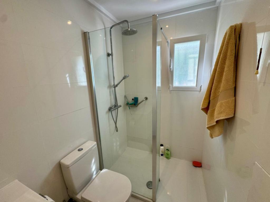 3 bed villa in Jávea