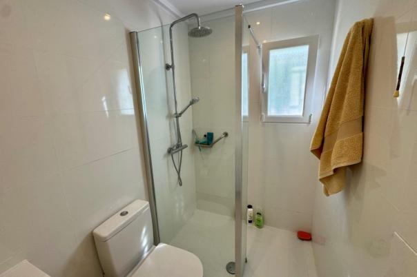 3 bed villa in Jávea