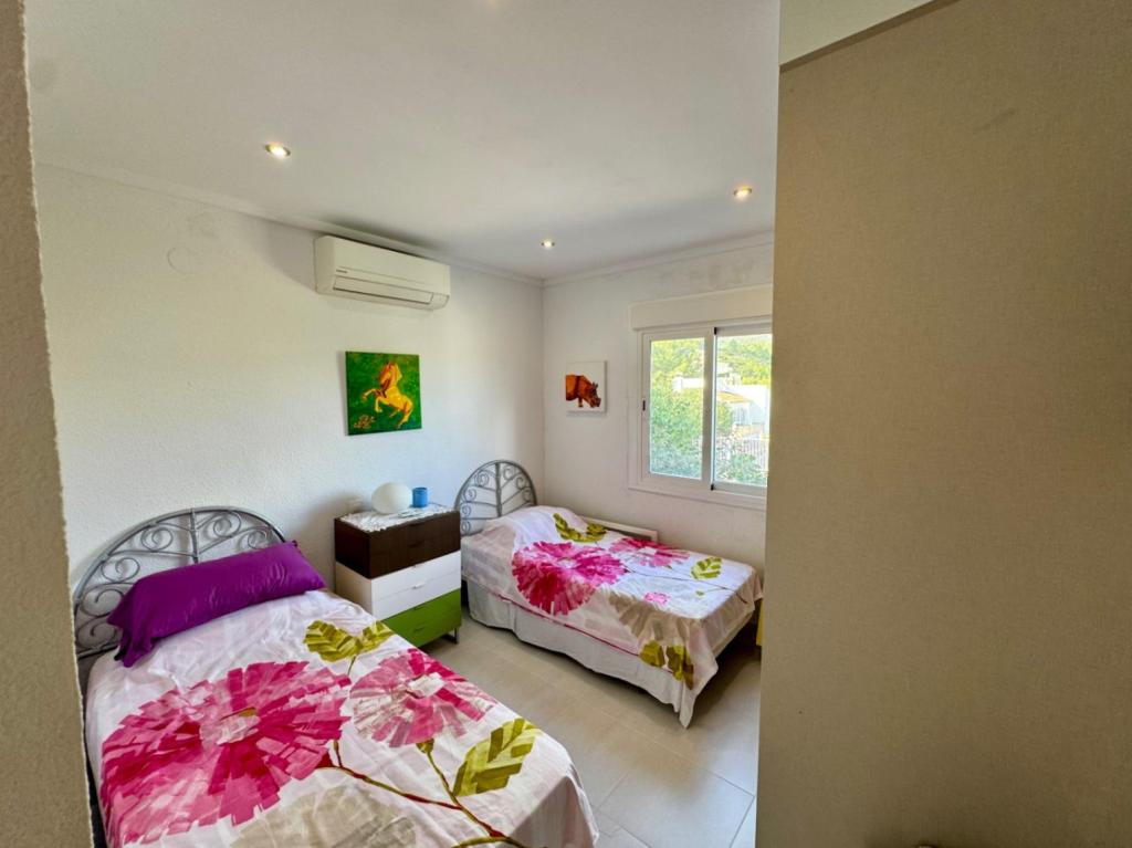 3 bed villa in Jávea