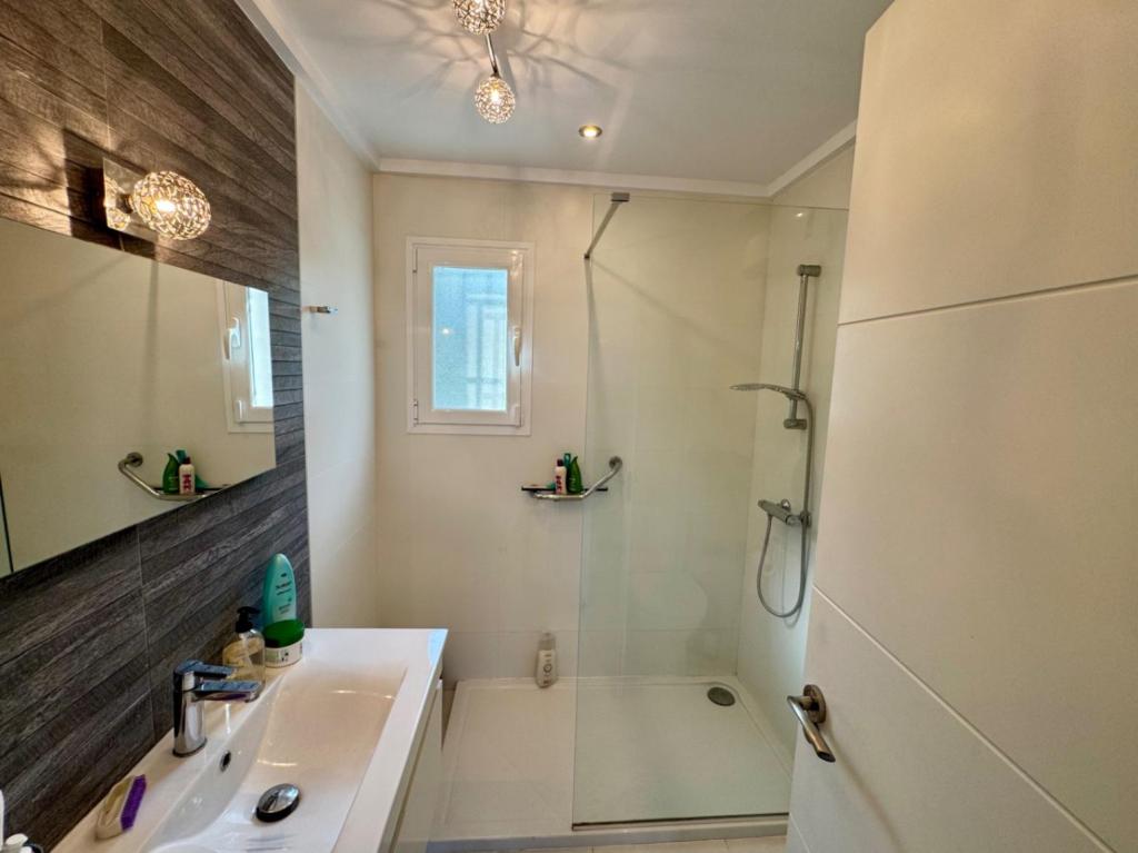 3 bed villa in Jávea
