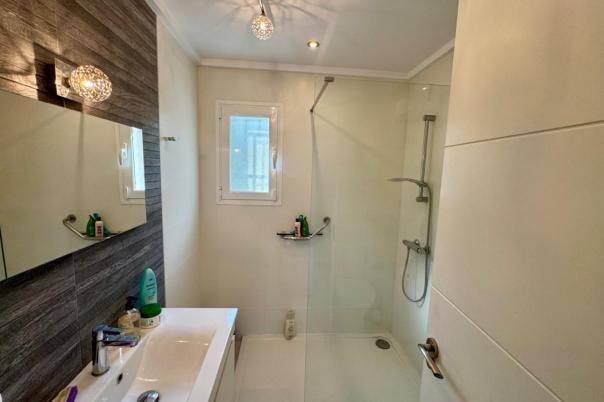 3 bed villa in Jávea