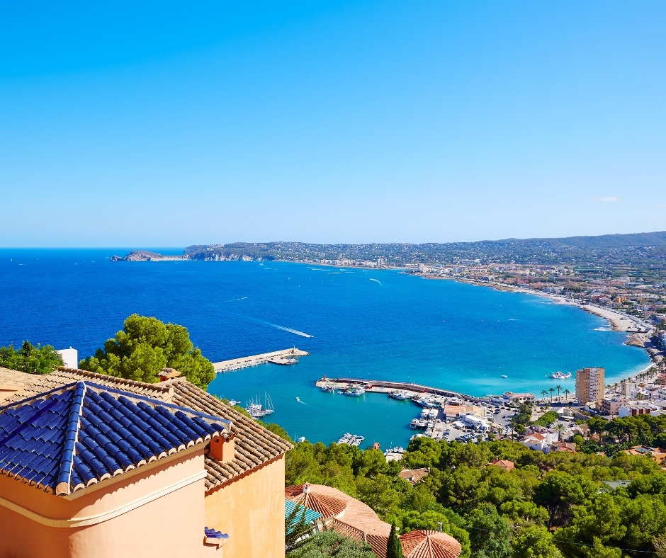 Villalux Estate Agent Javea