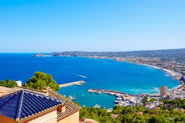 Villalux Estate Agent Javea