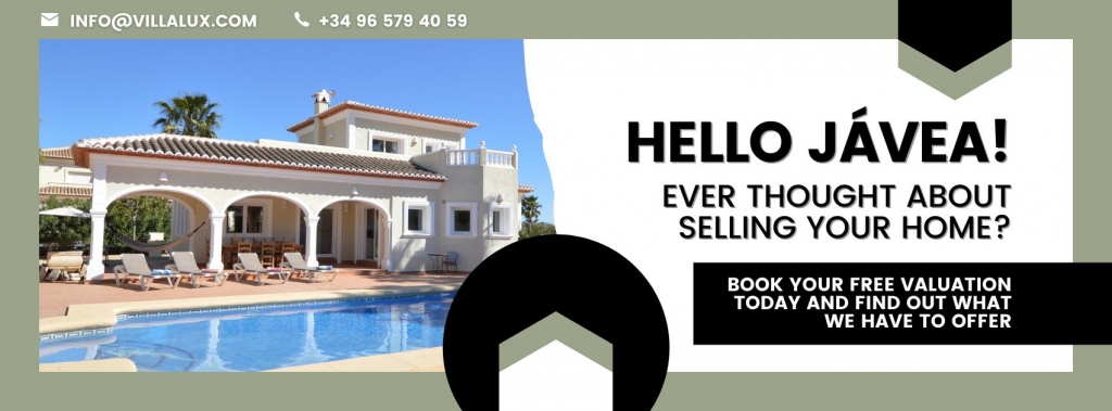 Villalux Estate Agent Javea