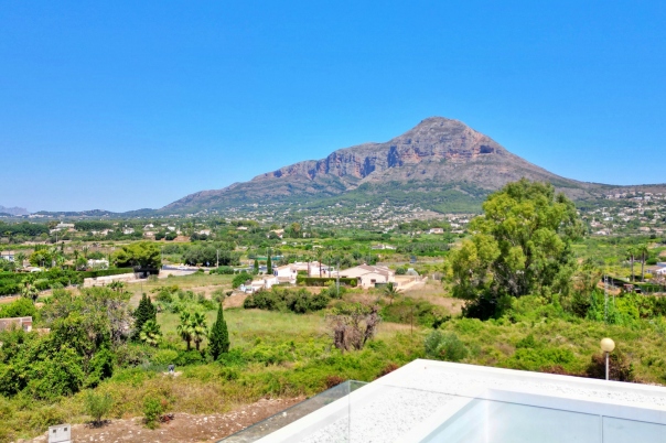 Villalux Estate Agent Javea