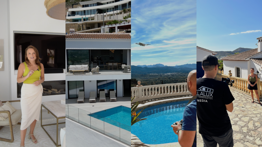 Villalux Estate Agent Javea