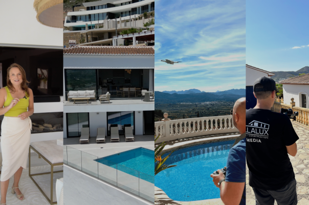 Villalux Estate Agent Javea