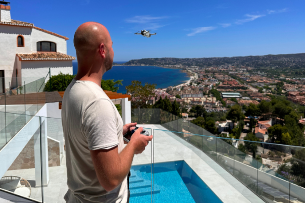 Villalux Estate Agent Javea