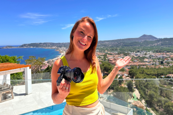 Villalux Estate Agent Javea