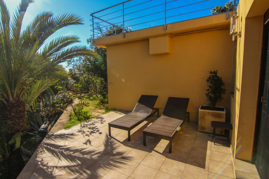 7 bed villa in Moraira
