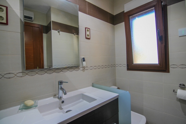 7 bed villa in Moraira