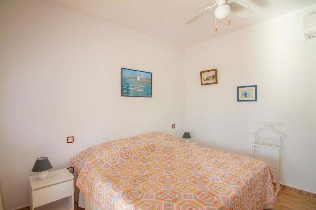 7 bed villa in Moraira