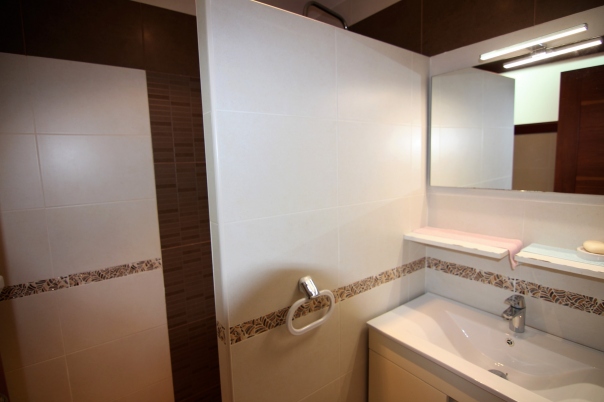 7 bed villa in Moraira