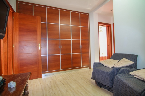 7 bed villa in Moraira