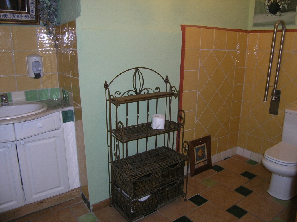 1 bed commercial_premises in Moraira