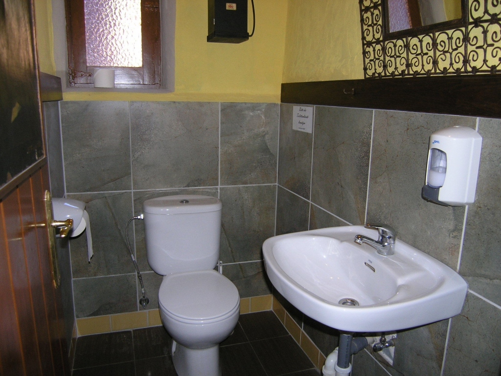 1 bed commercial_premises in Moraira