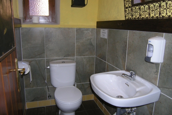 1 bed commercial_premises in Moraira