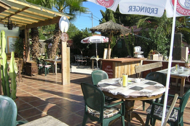 1 bed commercial_premises in Moraira