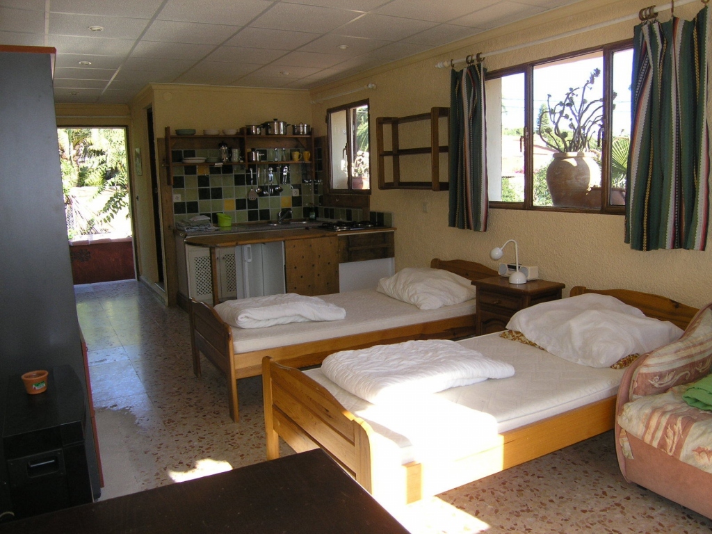 1 bed commercial_premises in Moraira