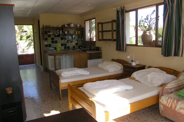 1 bed commercial_premises in Moraira