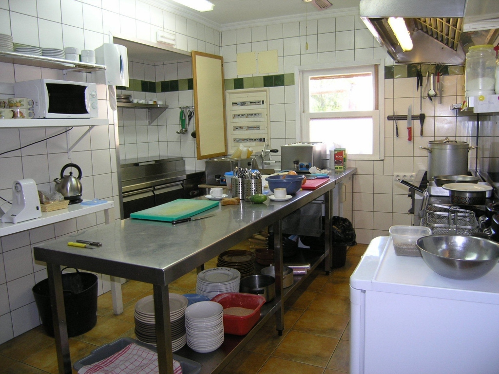 1 bed commercial_premises in Moraira