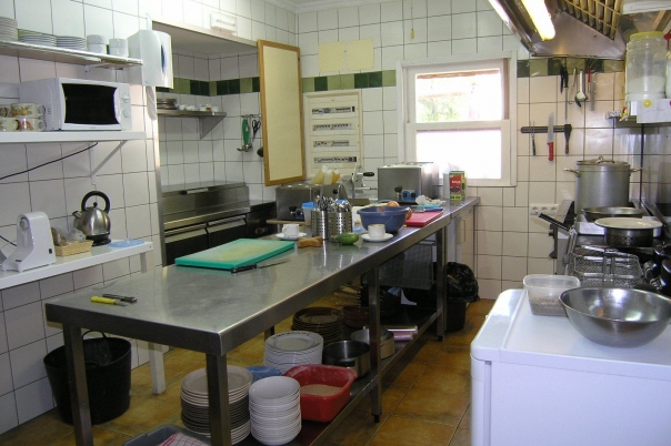 1 bed commercial_premises in Moraira