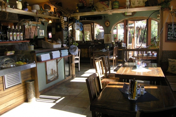 1 bed commercial_premises in Moraira