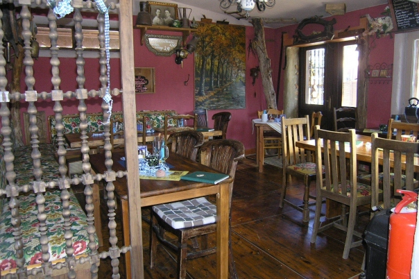 1 bed commercial_premises in Moraira