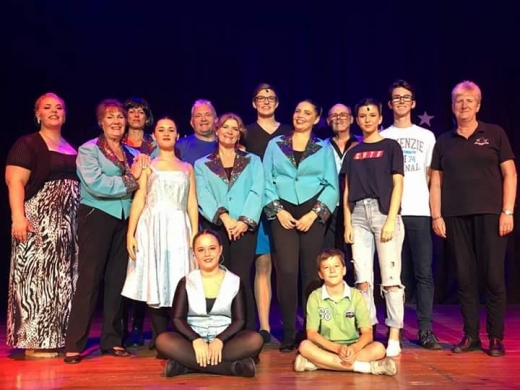 Footlights Theatre Group - Calpe