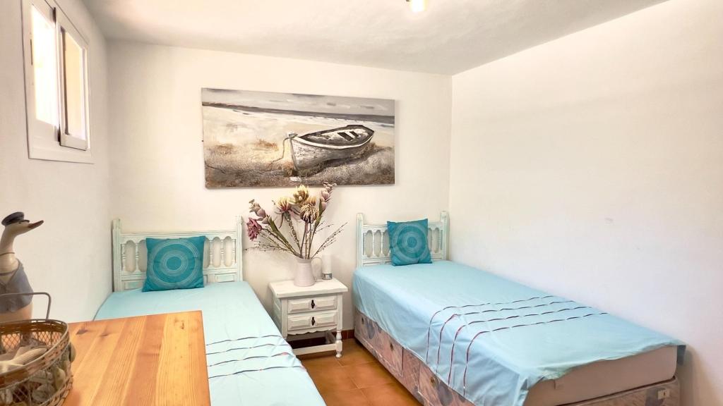 6 bed villa in Moraira