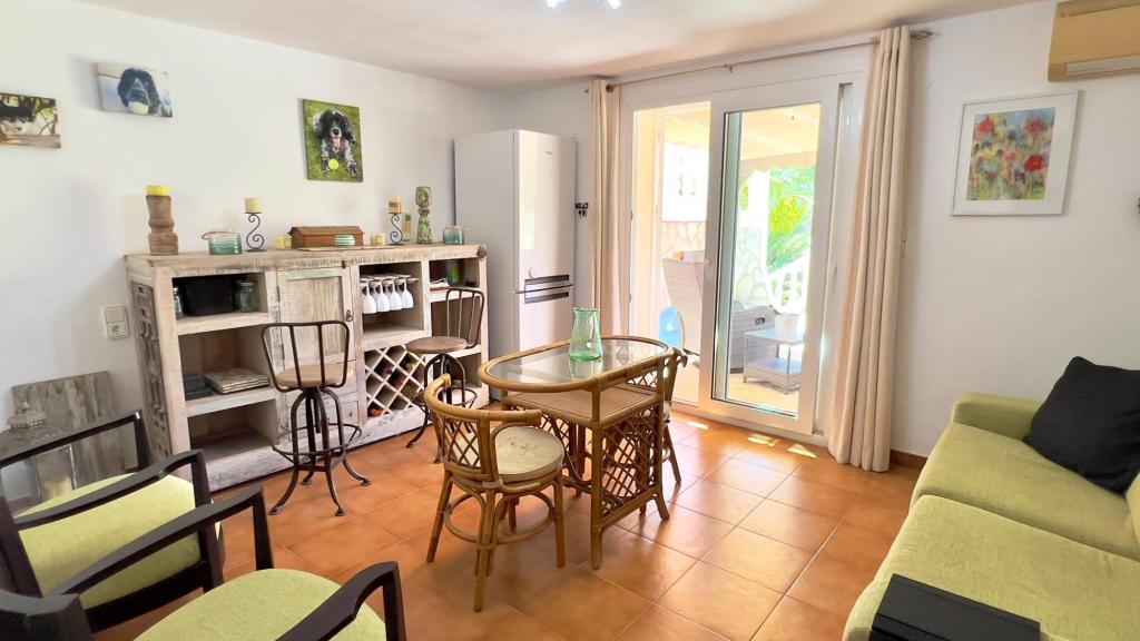 6 bed villa in Moraira