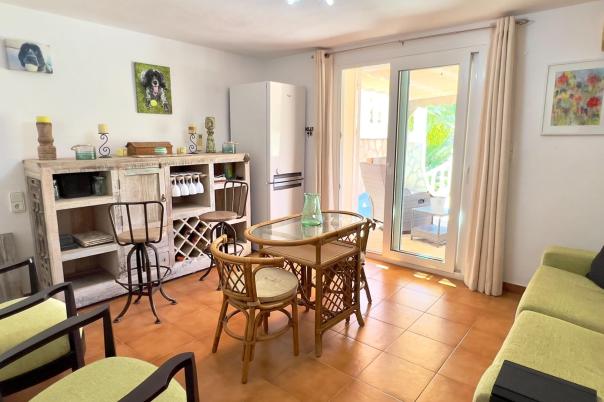 6 bed villa in Moraira